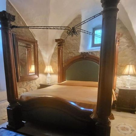 Burg Hermannstein - Kings Room Wetzlar Esterno foto